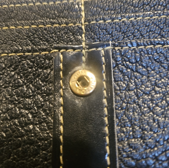 Louis Vuitton Suhali Portefeuille Le Favori Leather Wallet EUC W/Box & COA